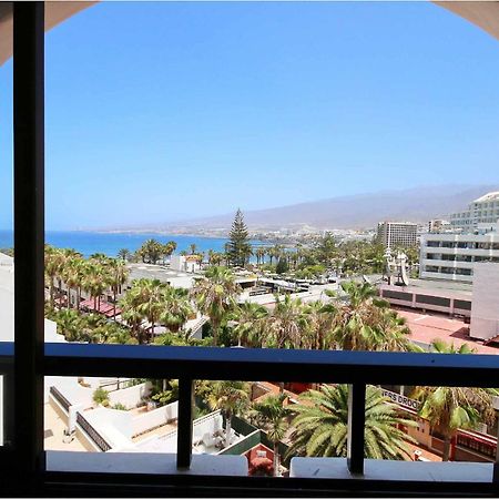 Parque Santiago II Studio 511by Tenerife Rental&Sales Playa de las Américas Exterior foto