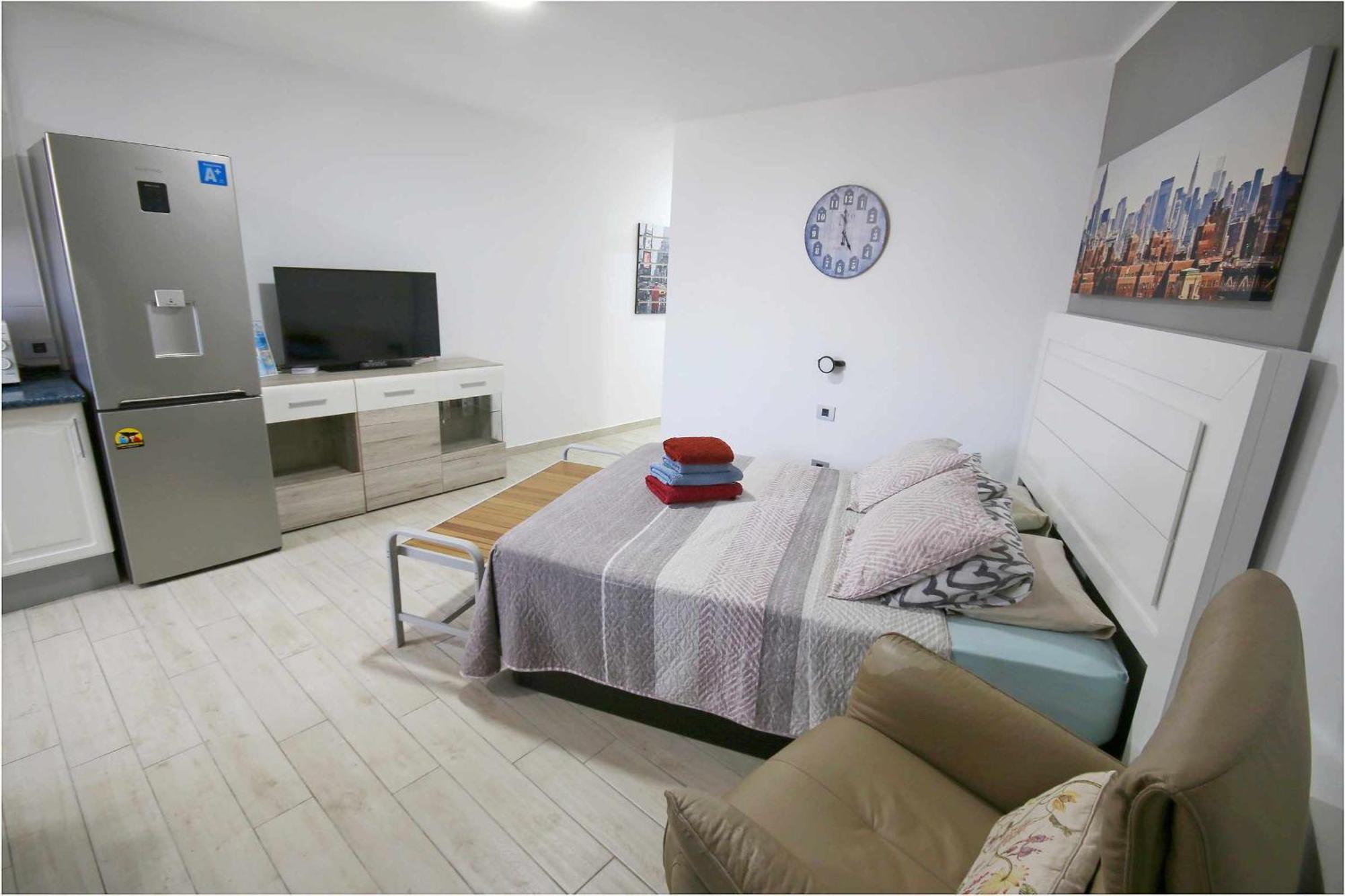 Parque Santiago II Studio 511by Tenerife Rental&Sales Playa de las Américas Exterior foto