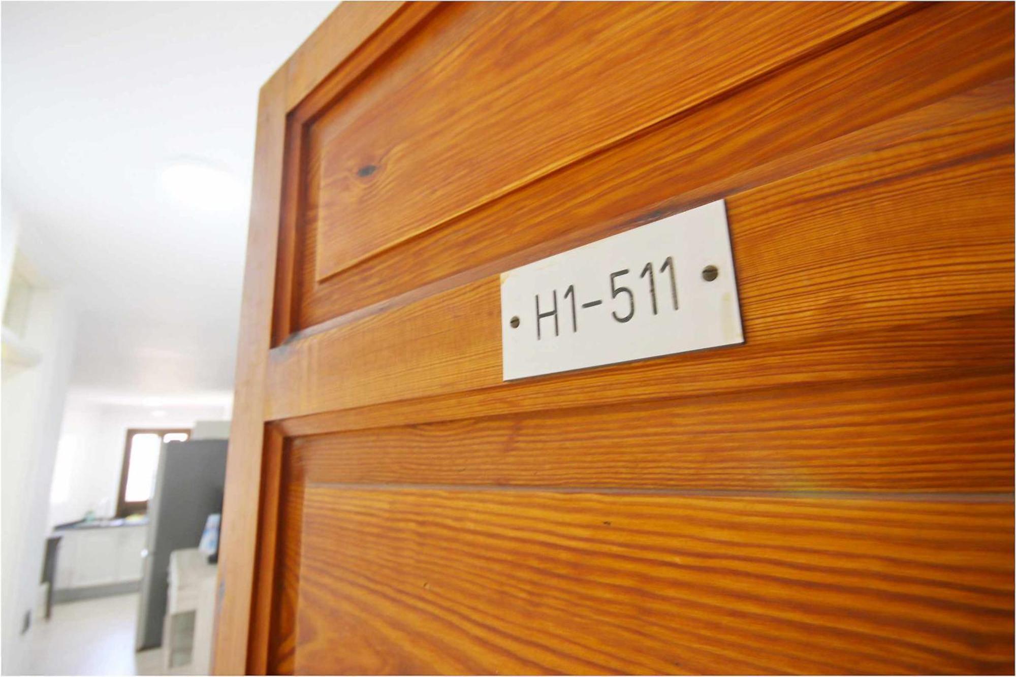 Parque Santiago II Studio 511by Tenerife Rental&Sales Playa de las Américas Exterior foto